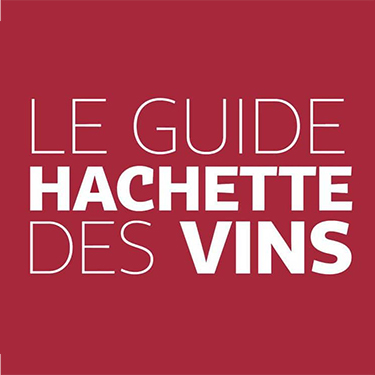 guide hachette des vins